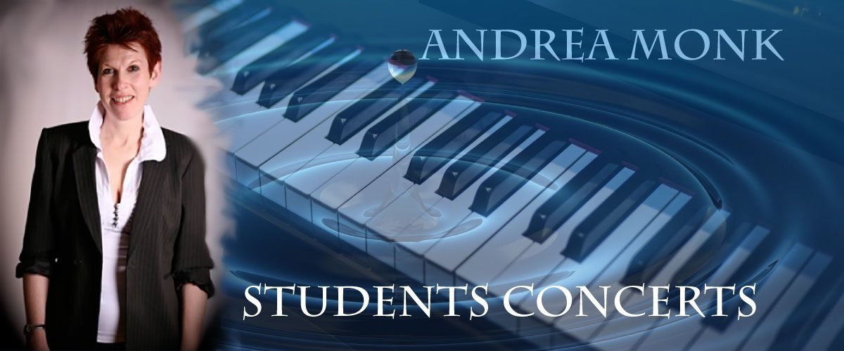 Students Piano Concerts
