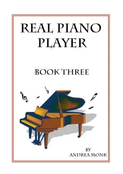 Piano Tutor Book 3