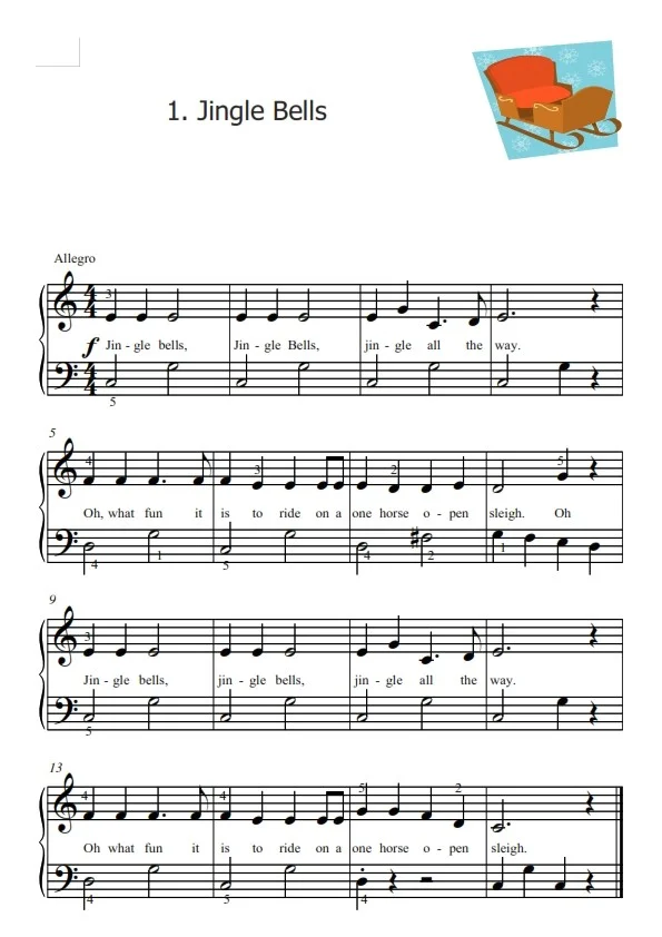Jingle Bells