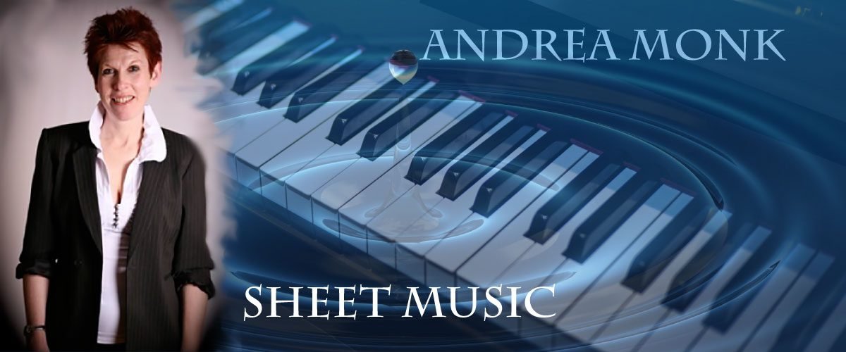 Piano Sheet Music