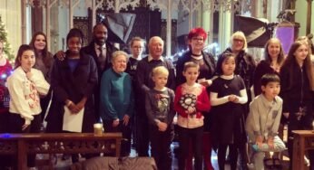 Spring Piano Concert 2019