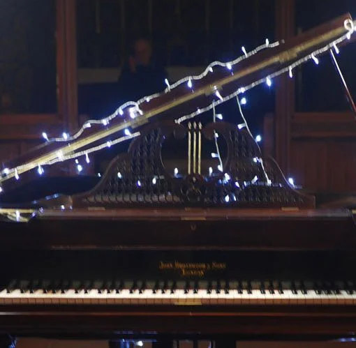 Andrea Monk Students Piano Concert