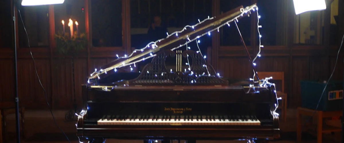 Andrea Monk Students Piano Concert