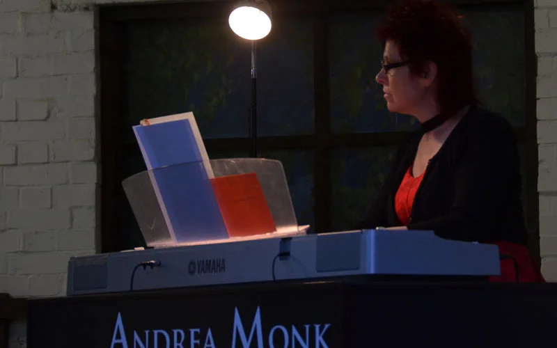 Andrea and the Bluebirds