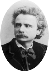 Edvard Grieg