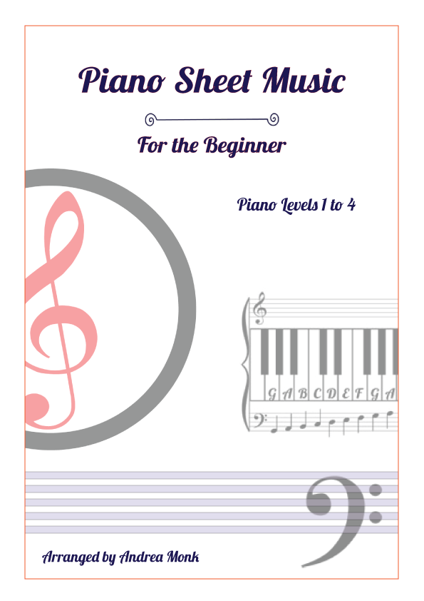 Piano Sheet Music