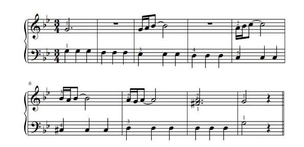 Adagio for Strings in G Minor by Albinoni