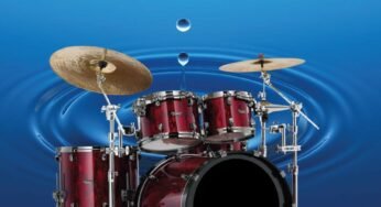 Drum Tracks for Piano
