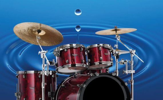 Drums