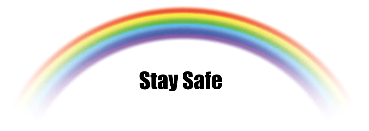 Stay-Safe-Rainbow - Andrea Monk Piano Teacher