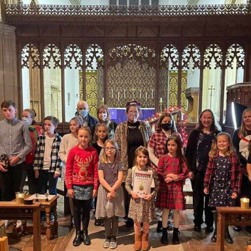 Piano Concert winter 2021
