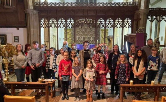 Piano Concert winter 2021